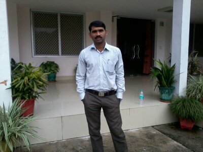 udaydhage's profile picture. Divisional Forest Officer