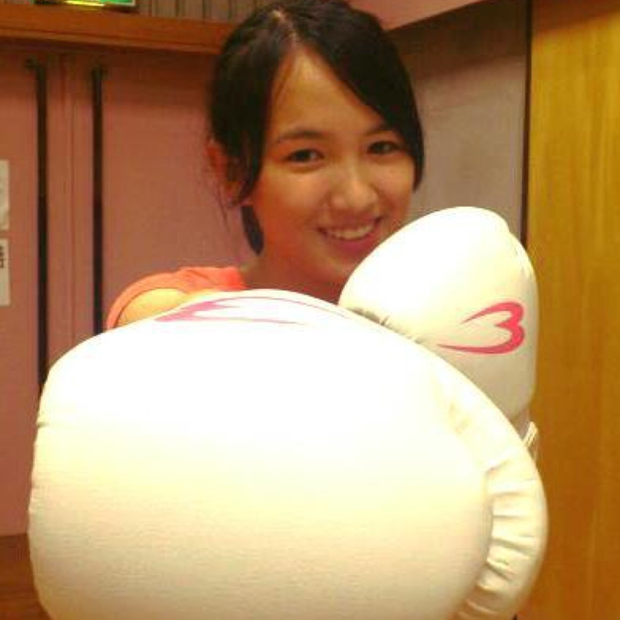 アイドルが好きです