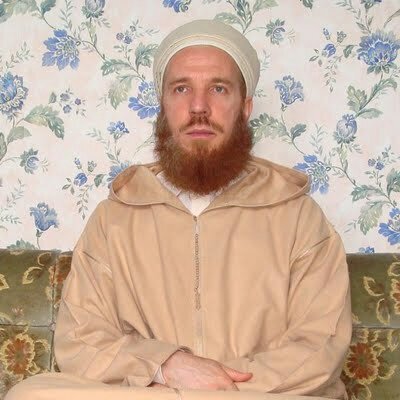 Sufi Wanderer...