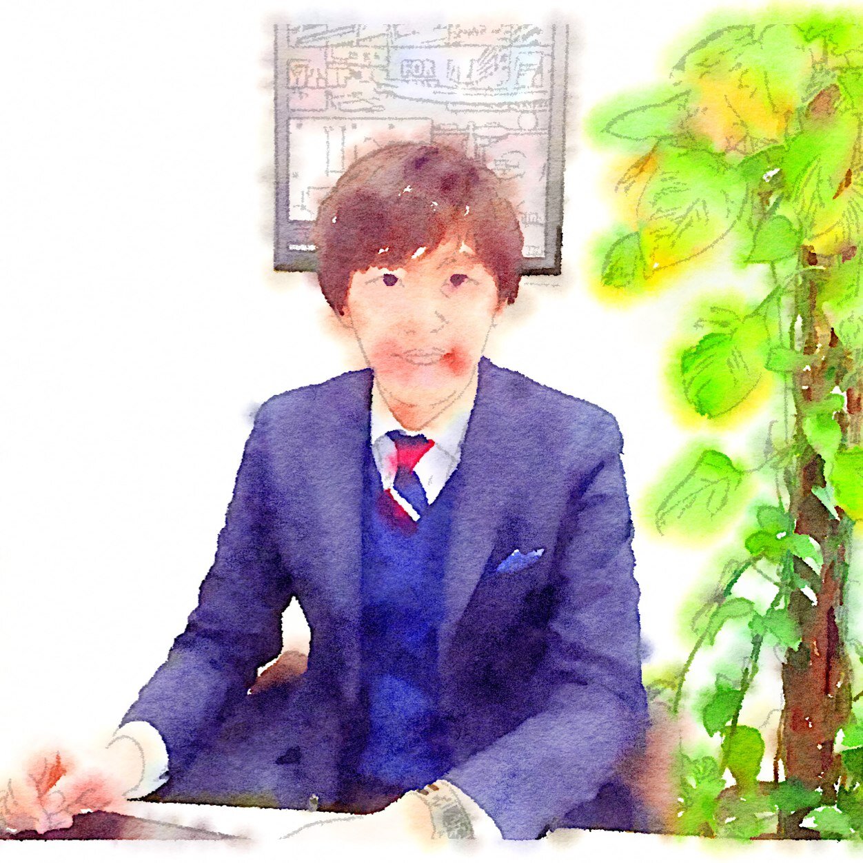 「人生オリジナル」がモットー！様々な業界の方々とお知り合いになりたいので、気軽にお声掛けください♪長年の不動産業界での経験を生かし、この度仲間と会社を創業。日々最新で住まいや生活の情報を発信しております。　