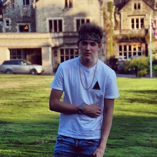 JackBBack's profile picture. Live life living your dreams or die trying,