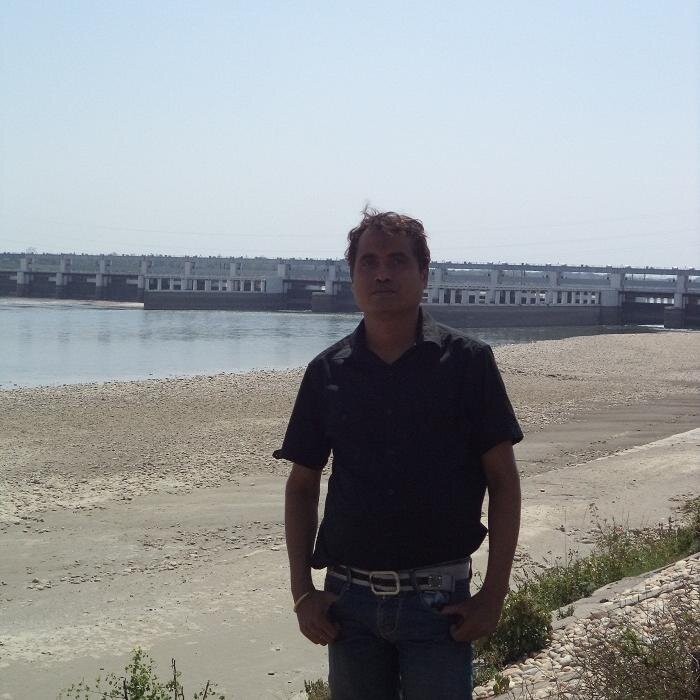rishkamal Profile Picture