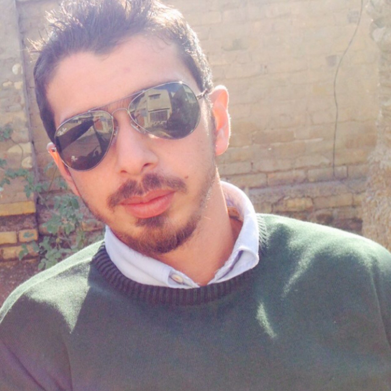 heydertarek's profile picture. 