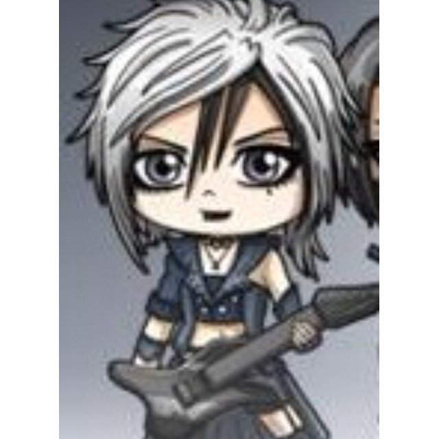jupiter KAMIJO Versailles S.Q.F大好きです。 ギターやってます。 TERUくんのようにキレイになりたい！ S.Q.FのMICHIさんMINAMIさんも大好きです^_^