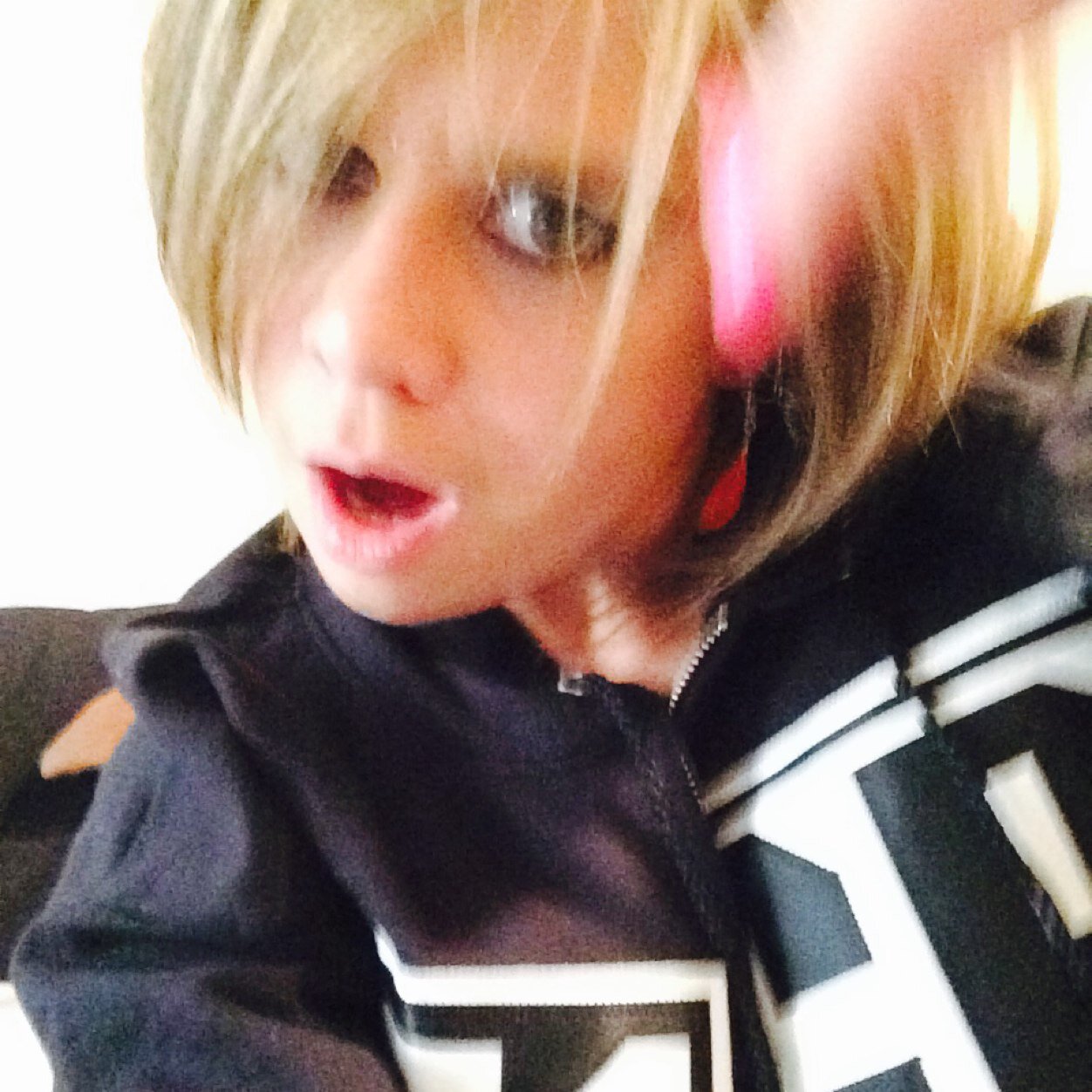 BloodyMessyGirl's profile picture. hey