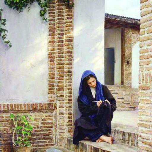 قُلْ إنّ صلاتي وَنُسكِي وَمَحياي ومَماتي لله رَب العَالمين,لا شَريك لَه وبَذلك أُمرتْ وأَنا أَول المُسلمِين