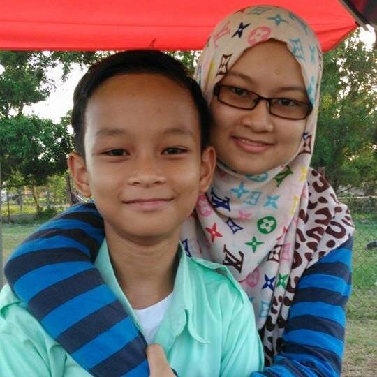 My Name Is Muhammad Aliff Fikri , I From Terengganu , I School At the SMK PADANG NEGARA ,