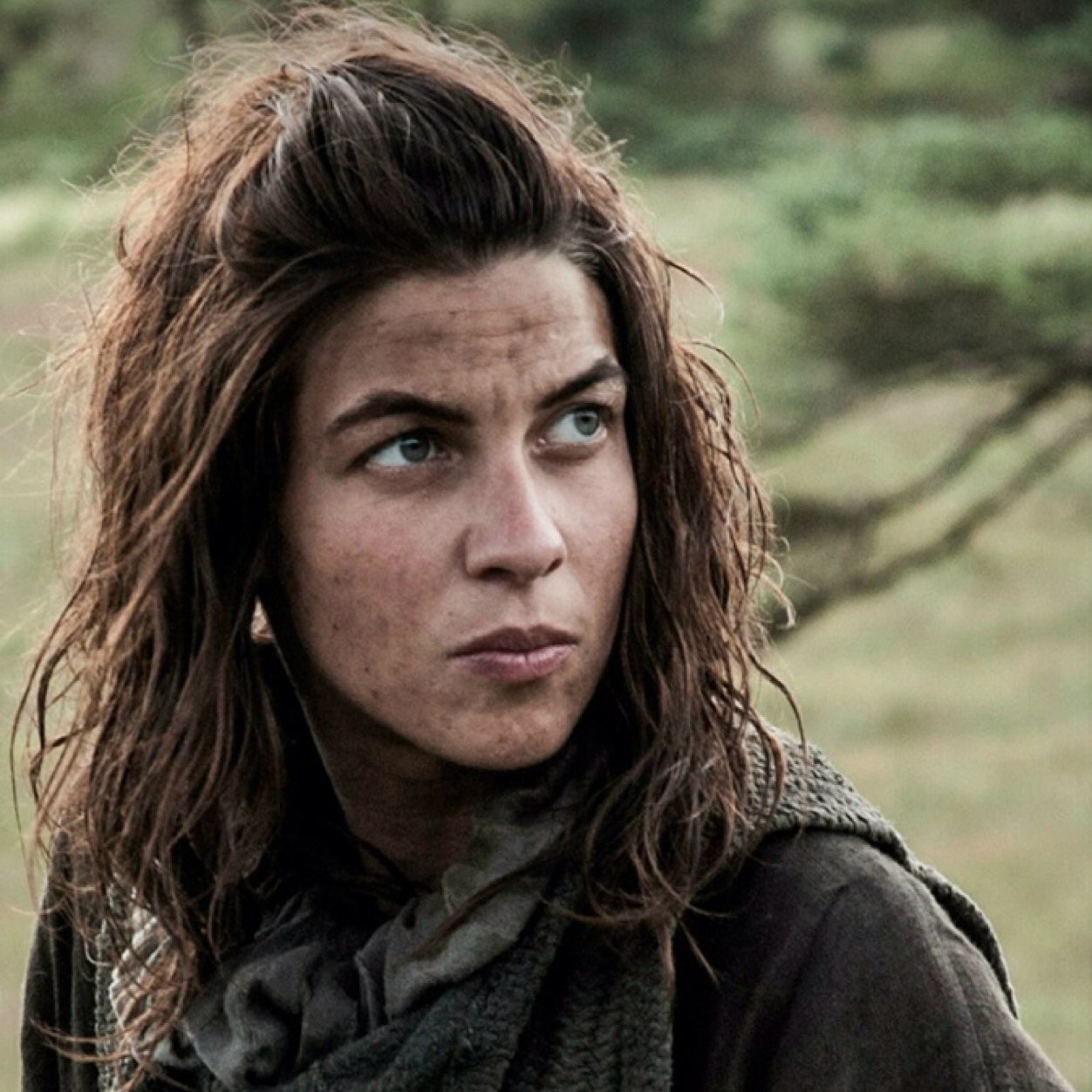 They say all sorts of crazy things North of the Wall. ((GoT RP +18. Not associated with HBO.)) 

((Sometimes parody. But mostly serious))