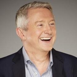 Louis Walsh fan page. X Factor judge,music and entertainment manager.