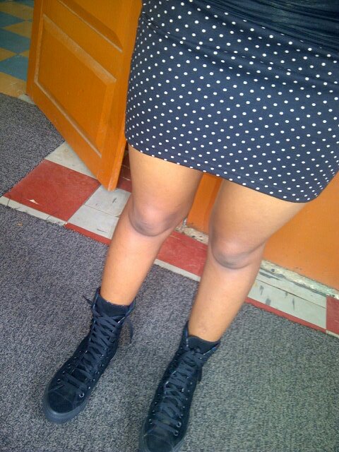 Dance is the only language I can understand... But above all GOD RULES!!!