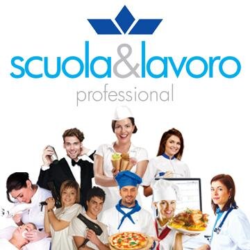 ScuolaLavoro's profile picture. Centro pratico di formazione professionale