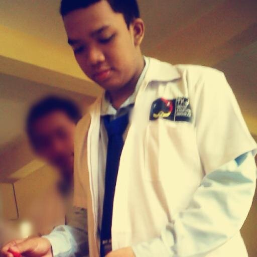 | DELTA ROBBY BELLIANA | 13-12-1995 |
| Never give up, fix mistakes, and keep stepping |