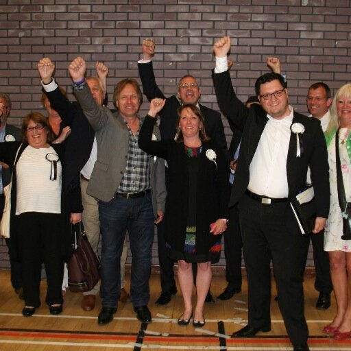 Your independent voice for our community. Delivering the best for Brentwood. Councillors in W Horndon, Shenfield, Hutton & Warley. Join us!