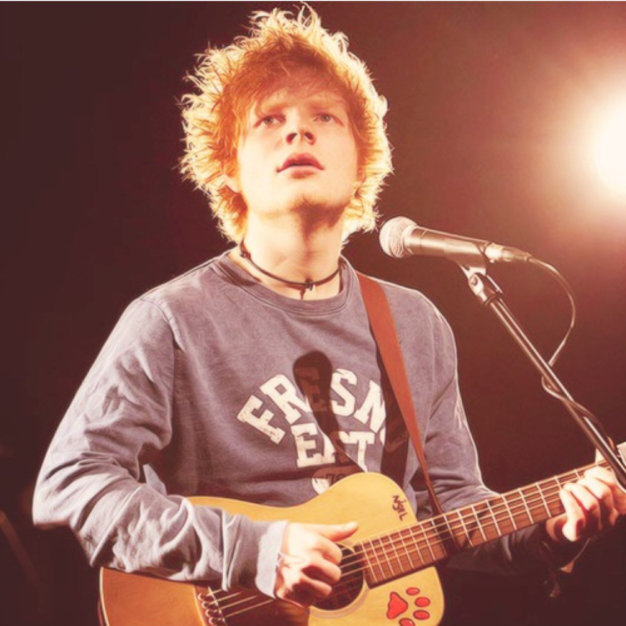 .But the world looks better through your eyes. || @edsheeran || @onedirection || @justinbieber || @mileycyrus ||