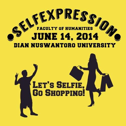 DinusSelfie's profile picture. Selfie Photo Contest . #SelfiExpression . FIB UDINUS | PinBB : 7A1CF94B . 29a2d09c | tlpn/sms : CP tlpn/sms : Fariz : 082325975043 | Vinda : 085727279082