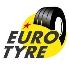 Eurotyre Pontevedra