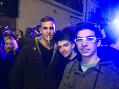 sergio18113's profile picture. 