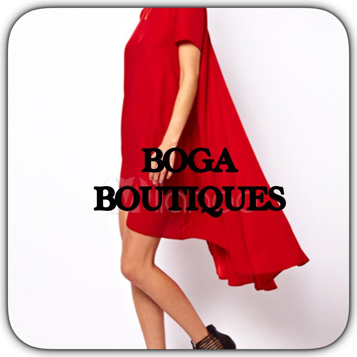 Online clothing boutique stores in Birmingham and Wolverhampton opening soon xx