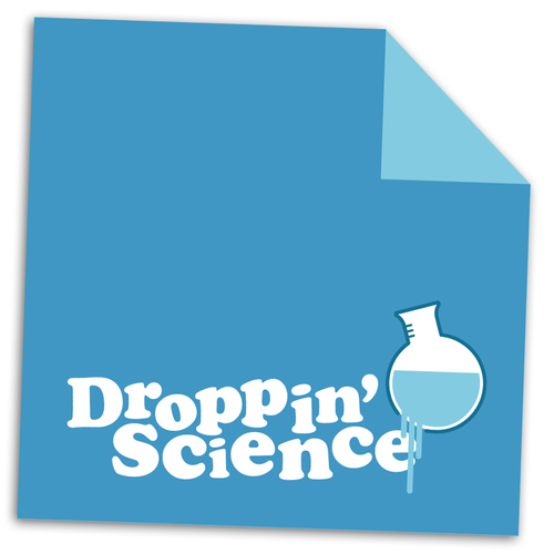 'Droppin' Science like girls be droppin' babies'
@djmatman @djdaredevil @_Nick_Armitage_ @jed104 @djdruskillz