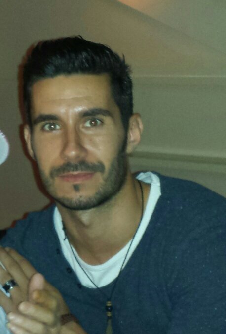 sergiosaura18's profile picture. 