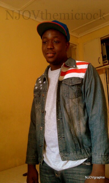 TheNjov's profile picture. Zambian born upcoming emcee,poet, and writter. In short I am just a complete package of art.