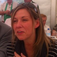 Pilar García Porto (@pilideantas) 's Twitter Profile