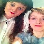 Beroccarocca's profile picture. I like Horror films and Dance music.