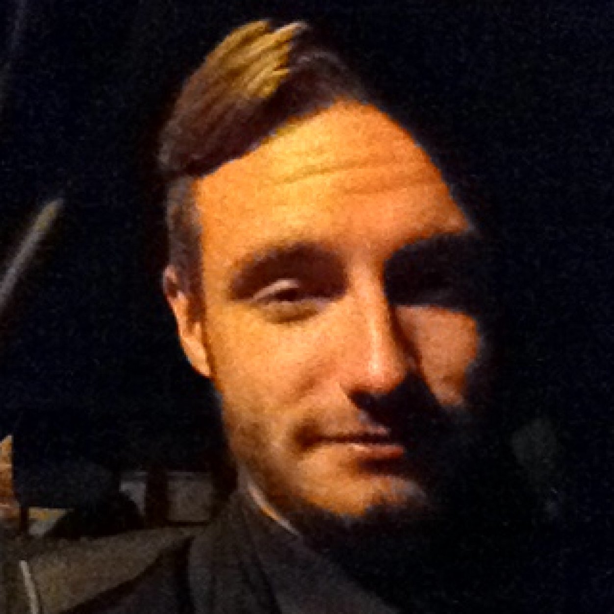Il n'y a que la maille qui m'aille Snap : FelixBrd
