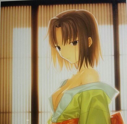 scottie0523's profile picture. 型月等が好きです!!にわかですが皆さんよろしくです!!(。・∀・。)ノ スロット自粛解禁 valorant頑張り中