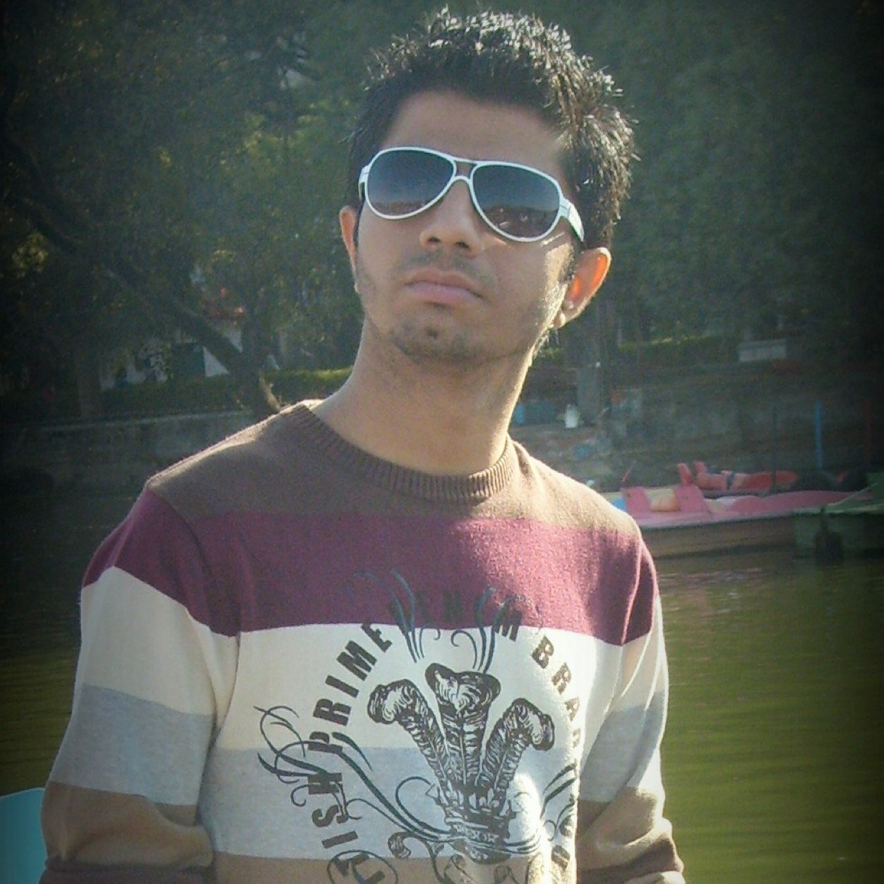 manthanthakkar's profile picture. 