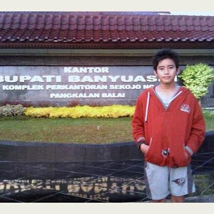 aku ingin setia