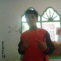 KingEgenHacker's profile picture. ︻╦╦╧─╭∩╮ЯΦδδγ╭∩╮☺◄█▓▒░Ｆ░Ｏ░Ｌ░Ｌ░O░Ｗ░Ｍ░ Ｅ ▒▓█►☺ pengagum @Melody Nurramdhani Laksani. @Ac Milan