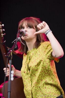 Gabrielle Aplin ⓒ1992 [western.cegan.bulrum.dadanqsq.becexsq]
