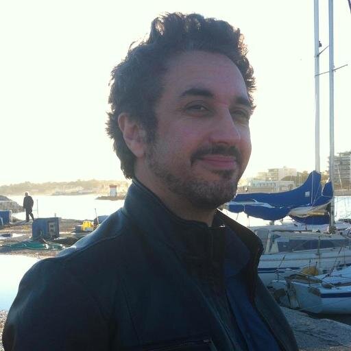 TopherDotFr's profile picture. Founder or Co-Founder @ C O N V E X, Aries Slant Recordings, György Ligeti Tribute & France Techno - Composer since 1986, DJ since 1989 - Scriptwriter