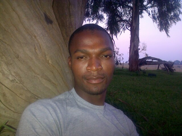 Cool calm and collected love being me