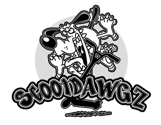 scooter rider