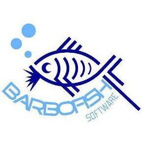 Barbofish Software es una empresa joven que realiza aplicaciones para Android (BarboCalculadora, IFárrago), iOS y PC.

E-mail: barbofishsoftware@gmail.com