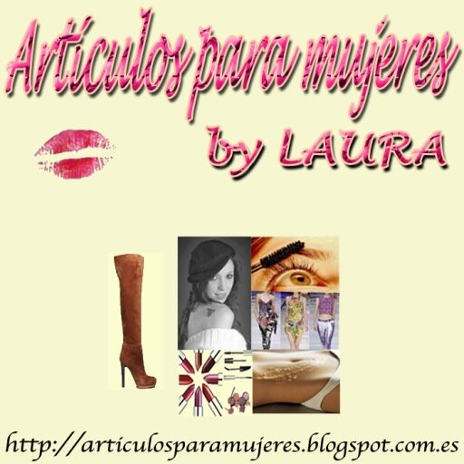 Blog de moda, tendencias, trucos naturales de belleza, estilismo, peinados, maquillajes, productos/artículos y entrevistas. ¡Estáis invitad@s!