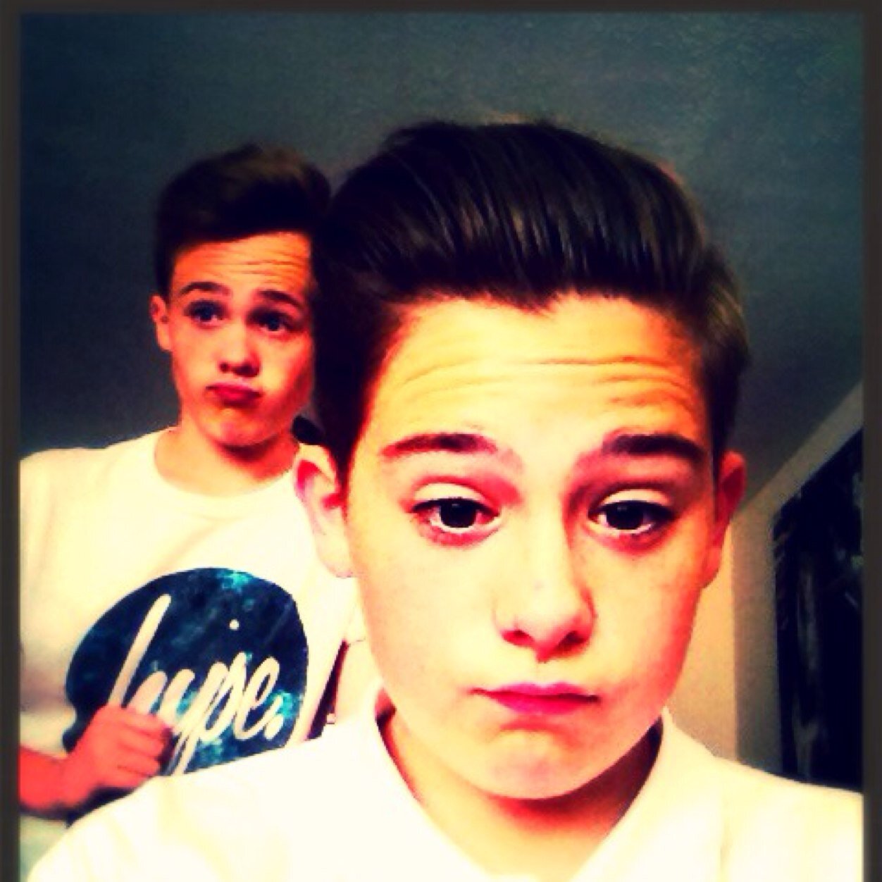 ScottTrendzz101's profile picture. Football⚽️