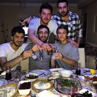 Murat Baş ☭ (@muratbas35) 's Twitter Profile