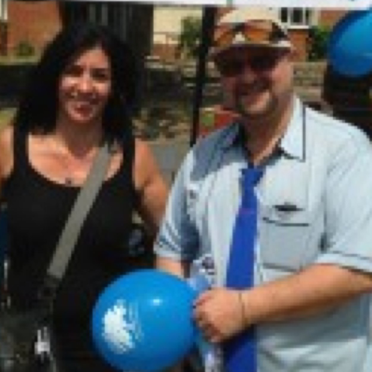 Hale End & Highams Park Conservative Councillors Tweets by @jesse_lucas
