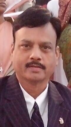 M.P.President of M.P.Swarnkar Sa.