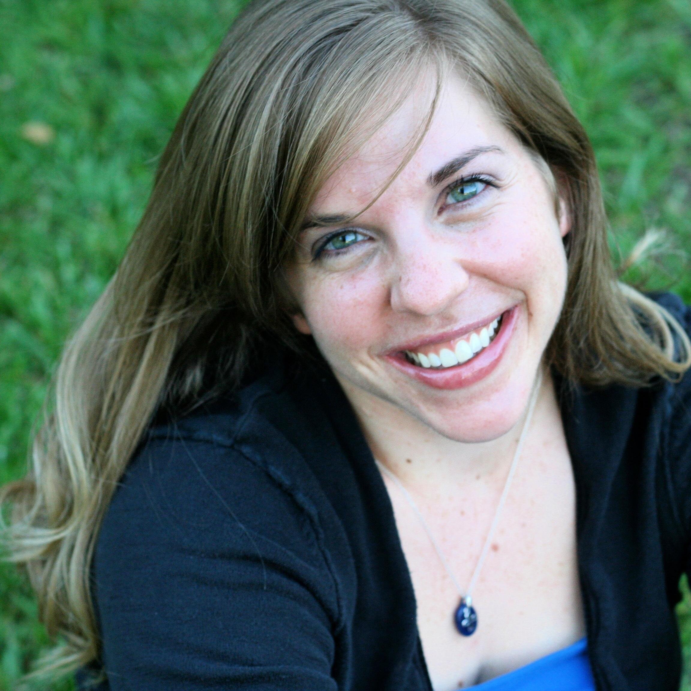 Children's Ministry Leader. Blogger. #Seedlings Preschool Super Fan. Wife. Mom. Dreamer. Many-Hats Wearer.