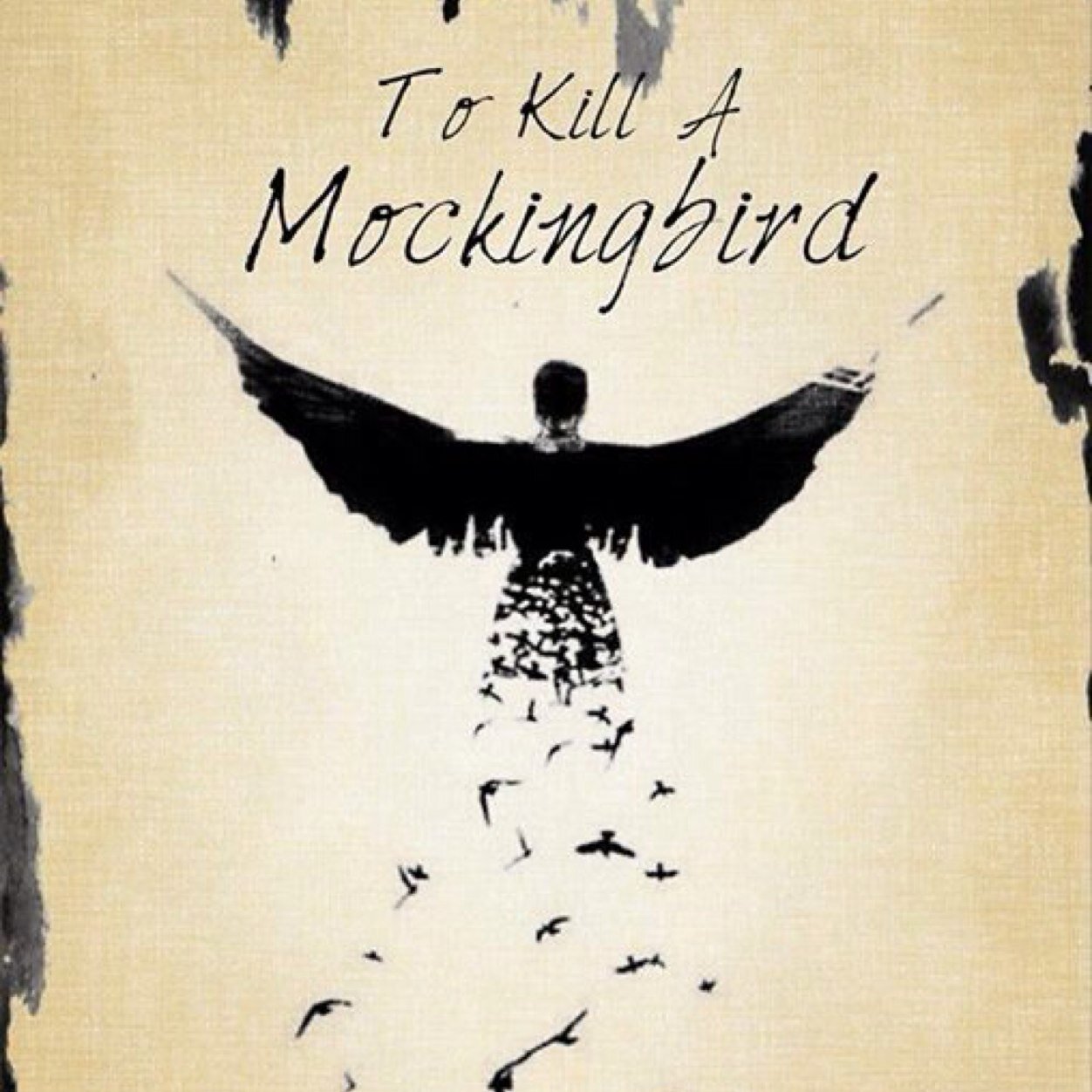Article 19 proudly presents To Kill A Mockingbird a play adapted from the novel by Harper Lee. Deb Hall, Guild of Students, June 2014.