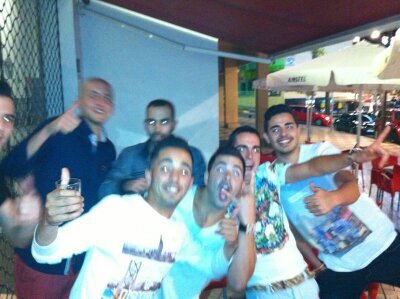 EnrikePaxeco's profile picture. 