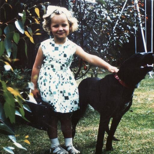 Jennyonacloud's profile picture. 