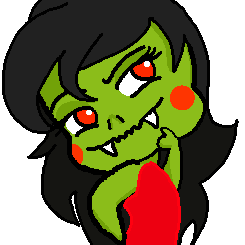 I DO WHAT I WANT. ((Crack account that tries to stay relatively canon :P))