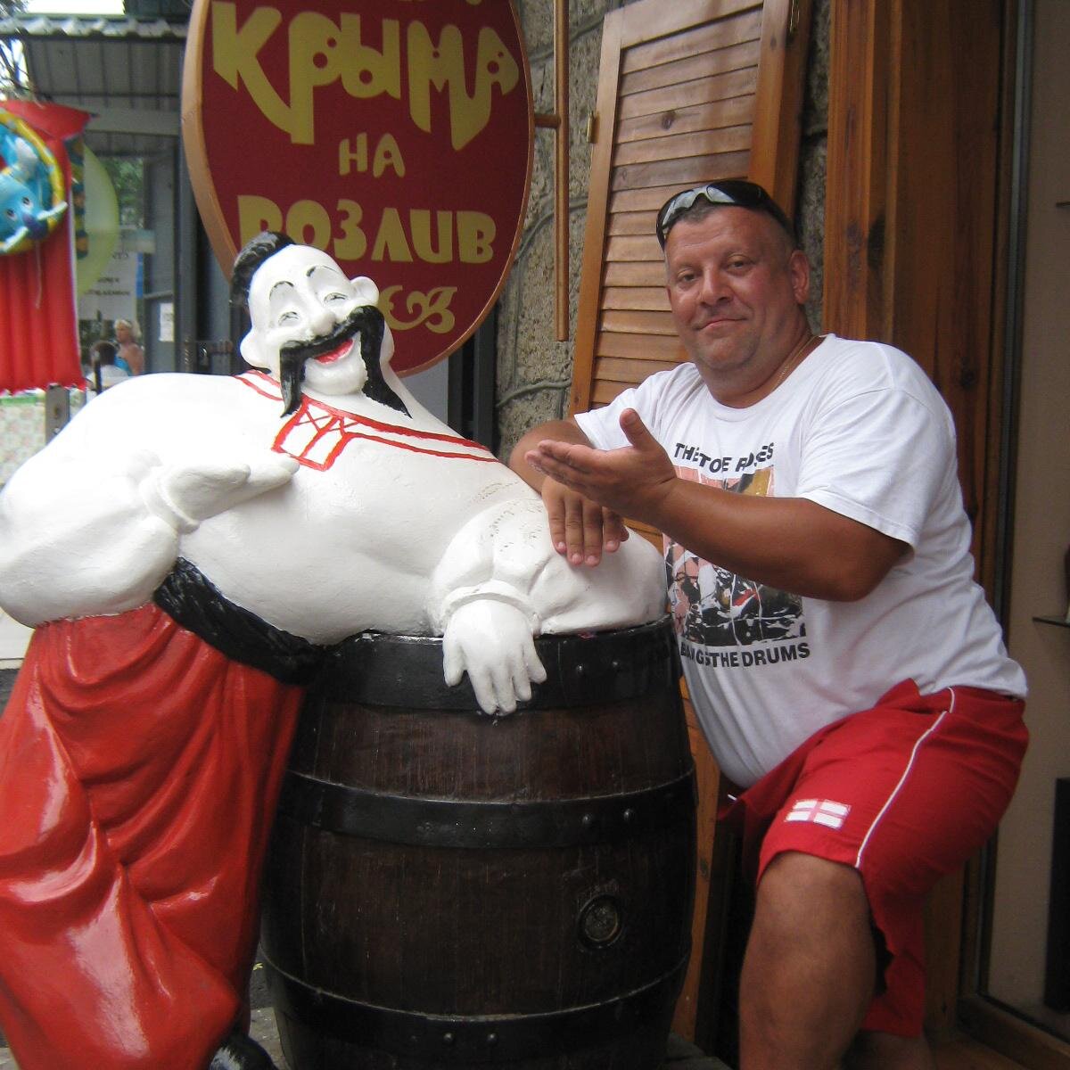 Vitallina2008's profile picture. Автостекла в Лиде...