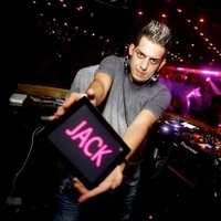 DJ JACK (@diskjockeyjack) 's Twitter Profile
