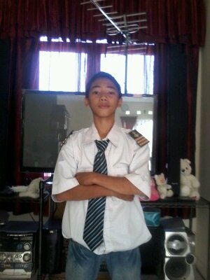 Woles :)